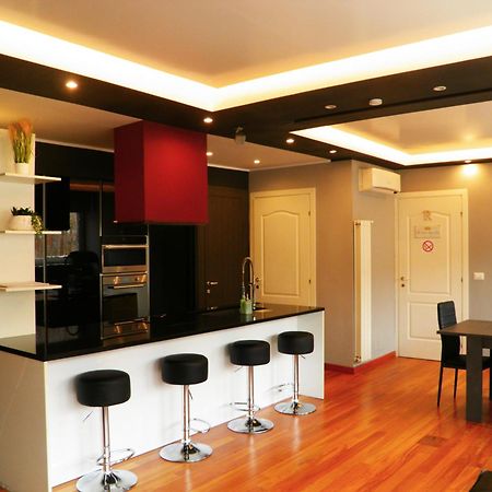 Auditorium Deluxe Рим Екстер'єр фото