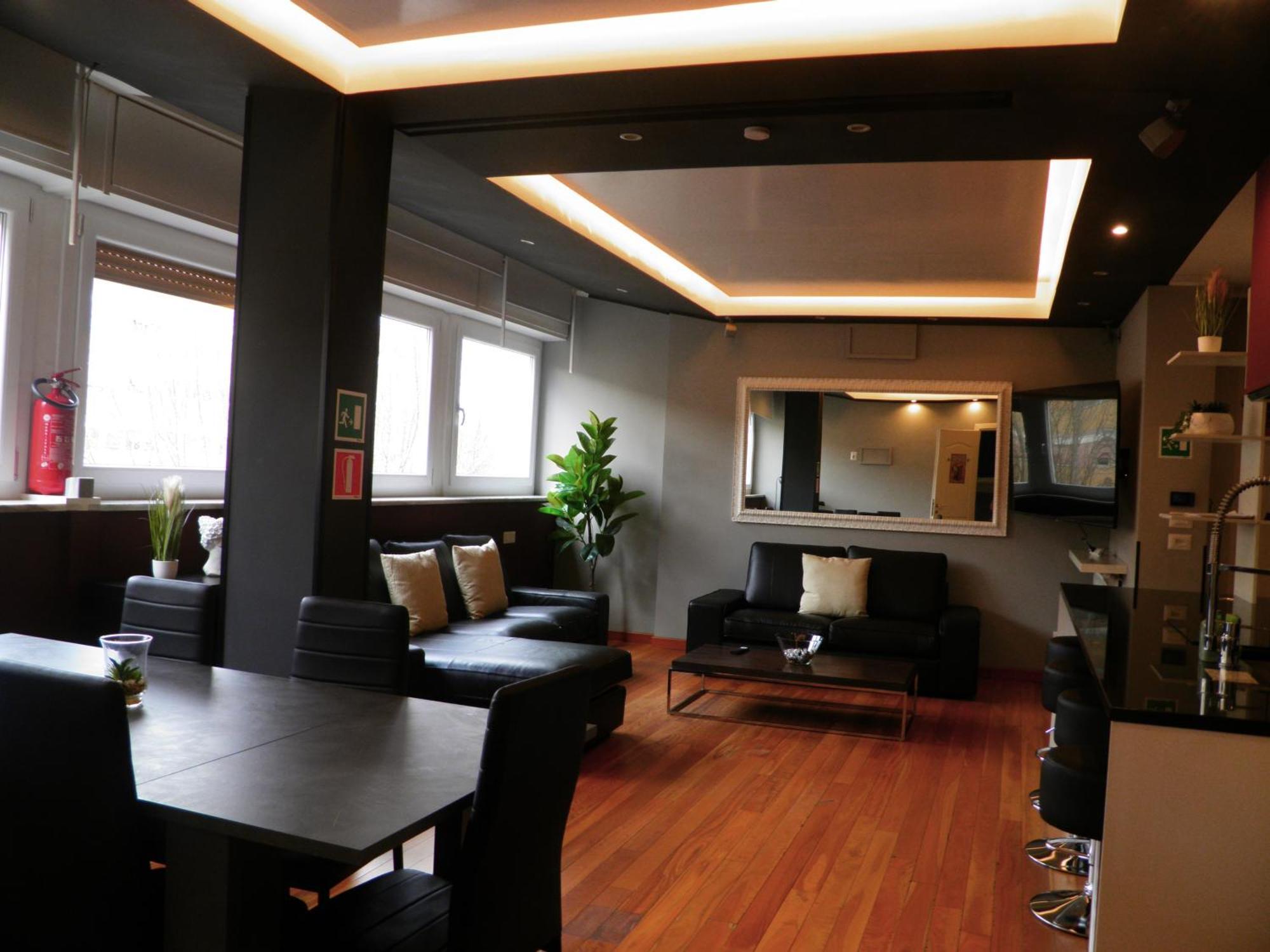 Auditorium Deluxe Рим Екстер'єр фото